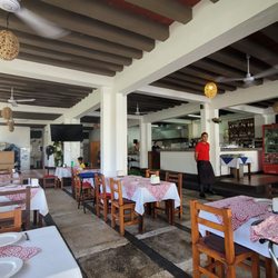 Santos Mariscos Seefood