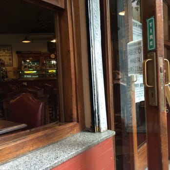 Montecarlo - Cafeteria Near Me - Buenos Aires, C