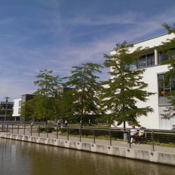 Johannes Wesling Klinikum