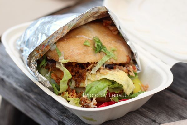 Tallulah's Taqueria - Ives Store by null