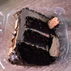 Fat Baxter’s - Death by Chocolate Cake