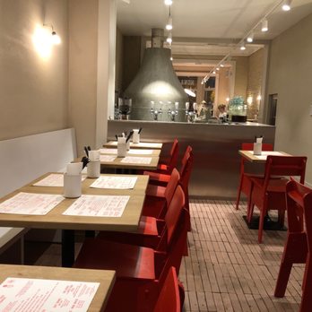 Nona - Pizza Near Me - Etterbeek, BRU