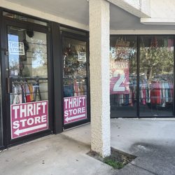 The Cancer Thrift Store of Beaufort