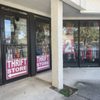 The Cancer Thrift Store of Beaufort gift card