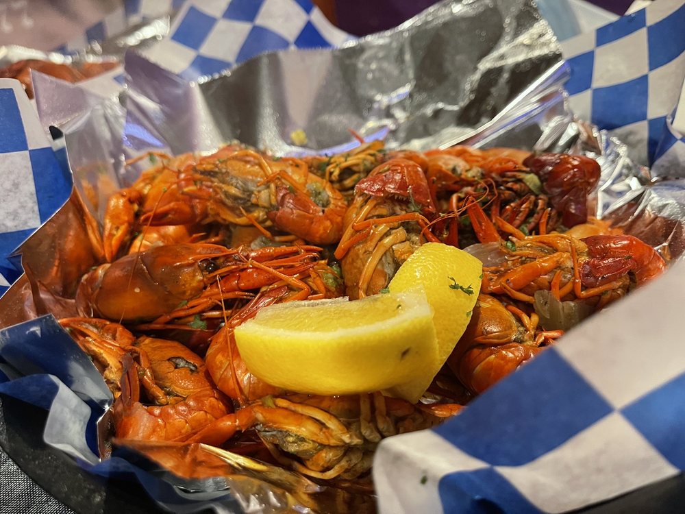 SMOKEY CREEK CAJUN BAR & GRILL CLOSED Updated April 2024 59