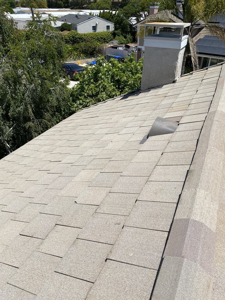 Slide of AP Power Washing