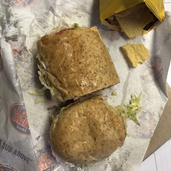 Jersey Mike's Subs - Fast Food Near Me - Bakersfield, California Jersey Mike's Subs - Fast Food Near Me - Bakersfield, California