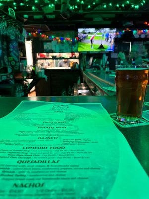 Moosehead Grill by null