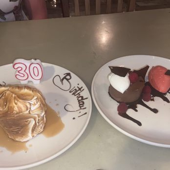 Scales - Dessert - Seafood Near Me - Portland, Maine Scales - Dessert - Seafood Near Me - Portland, Maine