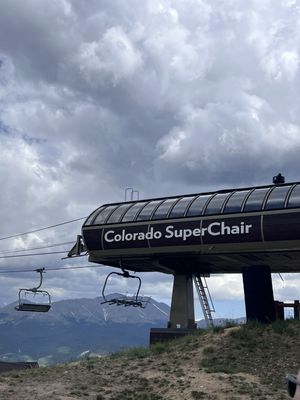 BreckConnect Gondola by null