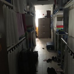 Yesinn Hostel