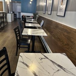 Blend Raleigh