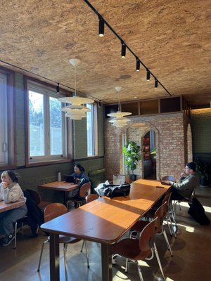 Milli by Metric by null