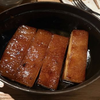 Kin Khao - Pork belly - Thai Near Me - San Francisco, California