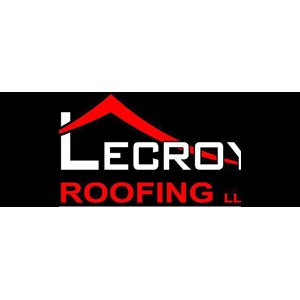 Slide of Lecroy Roofing