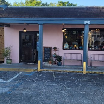 The Blue Hen Cafe - Southern Near Me - Saint Augustine, Florida The Blue Hen Cafe - Southern Near Me - Saint Augustine, Florida