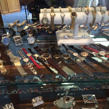 Carats To Karat - Variety of different watches. - Jewelry Near Me - Nipomo, California