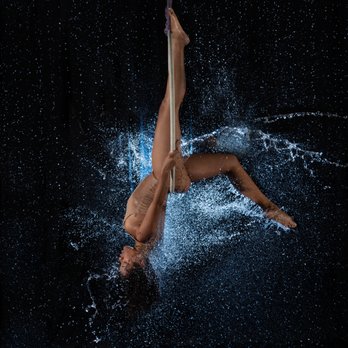 Little Boxes Theater - Rain has me flipping - Performing Arts Near Me - San Francisco, California