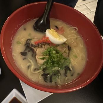Itto Sushi - Delicious ramen - Sushi Bars Near Me - Midvale, Utah