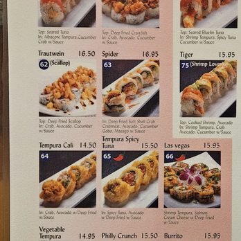 Ohana Sushi - Japanese Near Me - Riverside, California Ohana Sushi - Japanese Near Me - Riverside, California