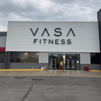 VASA Fitness - Gyms Near Me - Bellevue, Nebraska VASA Fitness - Gyms Near Me - Bellevue, Nebraska