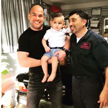 Ortegas Auto Repair - Thanks Tito for your review! - Auto Repair Near Me - Santa Ana, California Ortegas Auto Repair - Thanks Tito for your review! - Auto Repair Near Me - Santa Ana, California