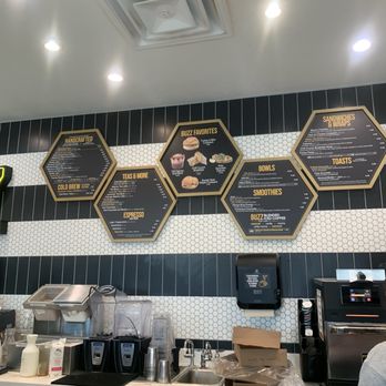 Better Buzz Coffee North Las Vegas - Coffee & Tea Near Me - North Las Vegas, Nevada