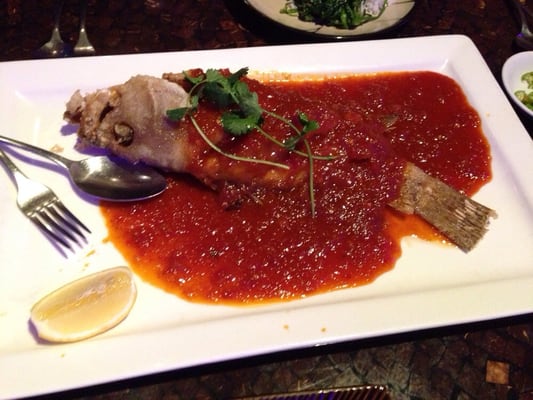 Hanuman Restaurant Darwin by null