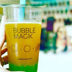 Bubble Magik