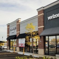 Verizon Authorized Retailer, TCC