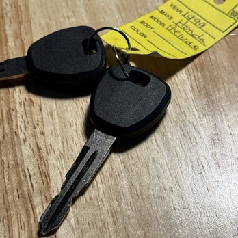 Sami Auto Locksmith  - Chipped Keys - Keys & Locksmiths Near Me - Takoma Park, Maryland