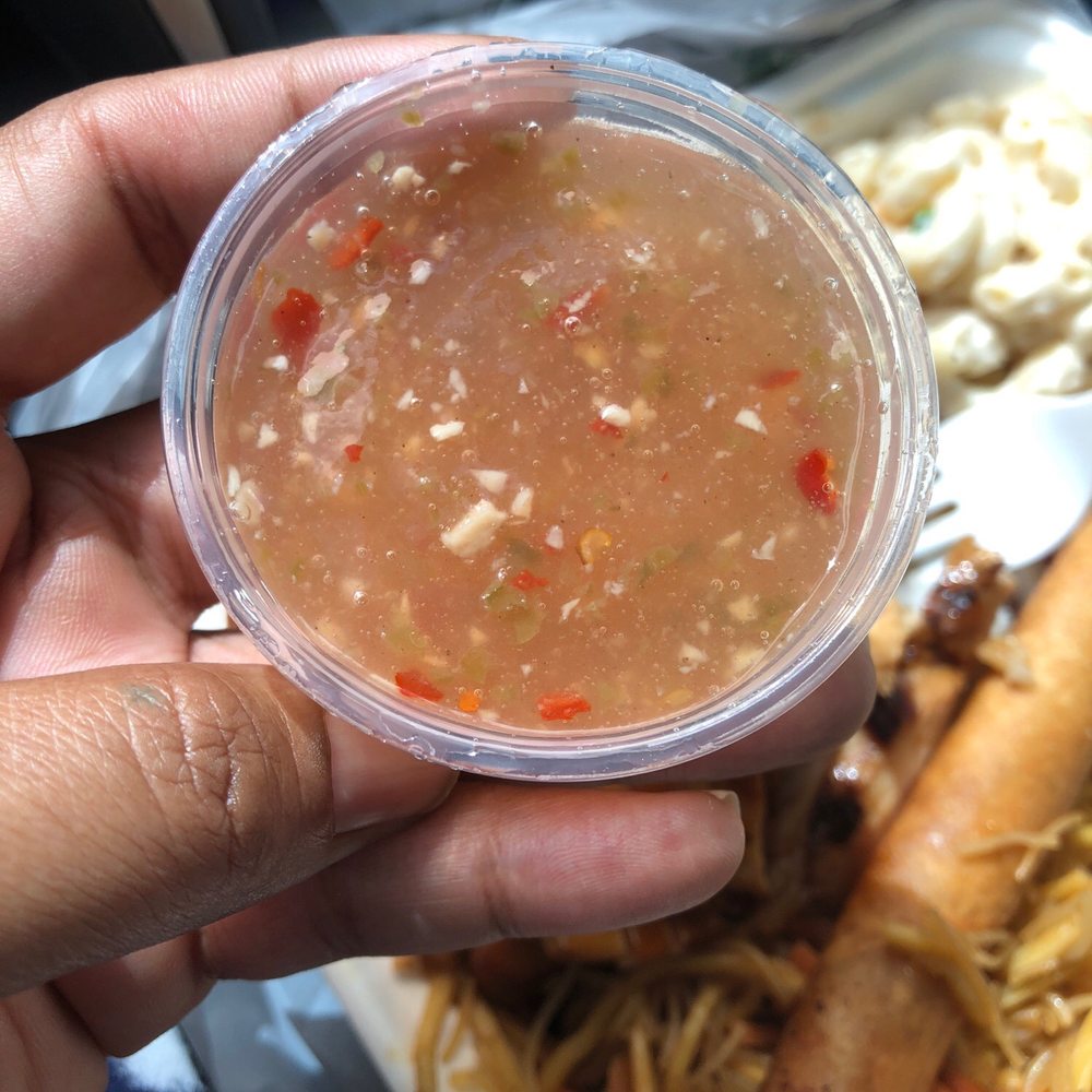 Hapa Li - Food Trucks Near Me