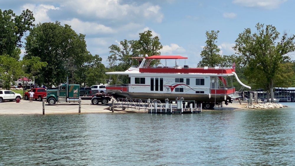 FIVE STAR HOUSEBOAT VACATIONS Updated August 2024 25 Photos 338