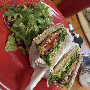 AH Juice Organics - Veggie sandwich - Juice Bars & Smoothies Near Me - Santa Barbara, California AH Juice Organics - Veggie sandwich - Juice Bars & Smoothies Near Me - Santa Barbara, California