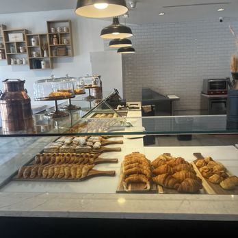 La Mantequeria - Cafe - Bakeries Near Me - Fort Lauderdale, Florida