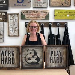 Board & Brush Highlands Ranch