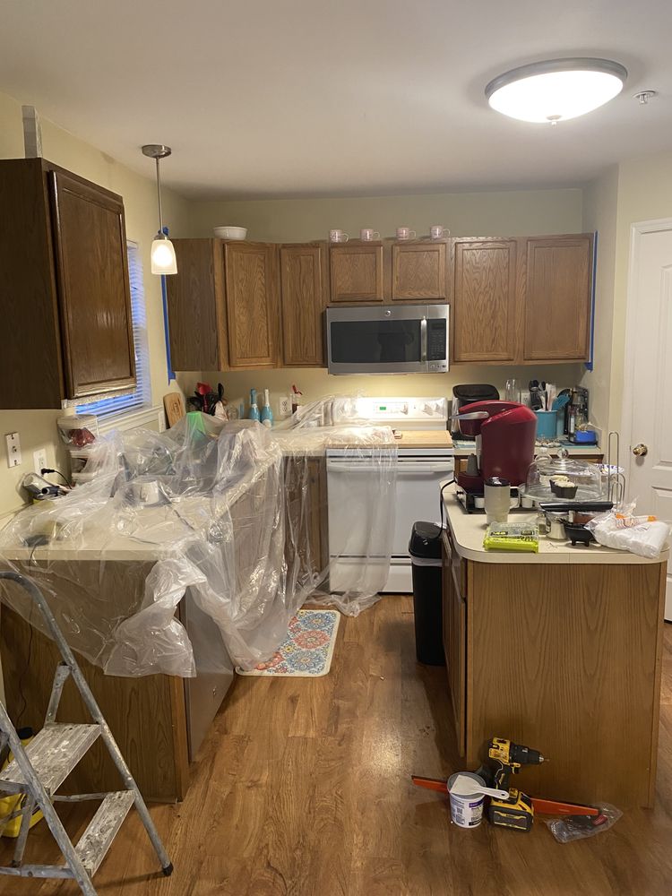 Slide of Brc Services