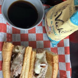 French Dip French Dip