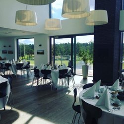 Lübker Golf Club