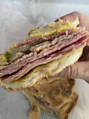 The Museum Cafe by null