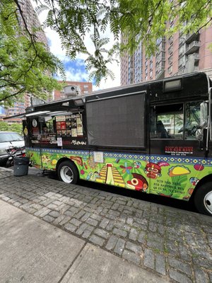 Chinelos Tacos Nyc by null