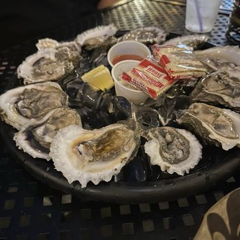 MRB Bar And Restaurant - More oysters so good! - Sports Bars Near Me - New Orleans, Louisiana MRB Bar And Restaurant - More oysters so good! - Sports Bars Near Me - New Orleans, Louisiana