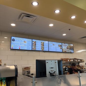 Einstein Bros. Bagels - Breakfast & Brunch Near Me - Hebron, Kentucky