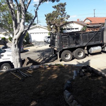 RC Concrete Engineering - And so it begins... - Masonry/Concrete Near Me - West Covina, California