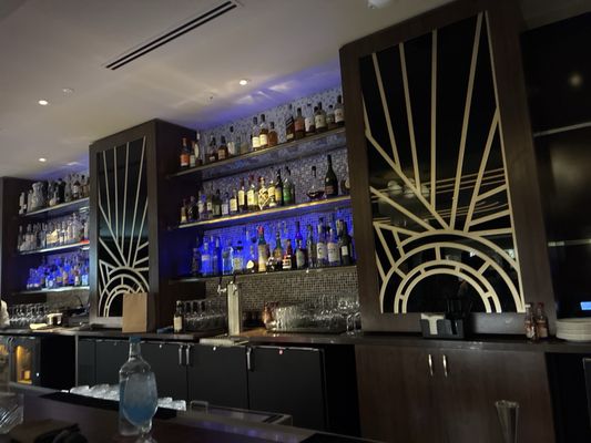 C&S at Galleria on The Park by null