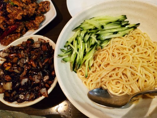 Chef Ping by null