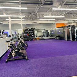 Anytime Fitness