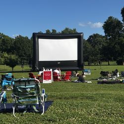 Elmington Park