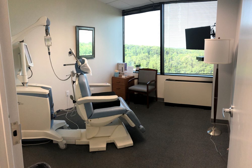 GREENBROOK TMS NEUROHEALTH CENTERS Updated August 2024 7474