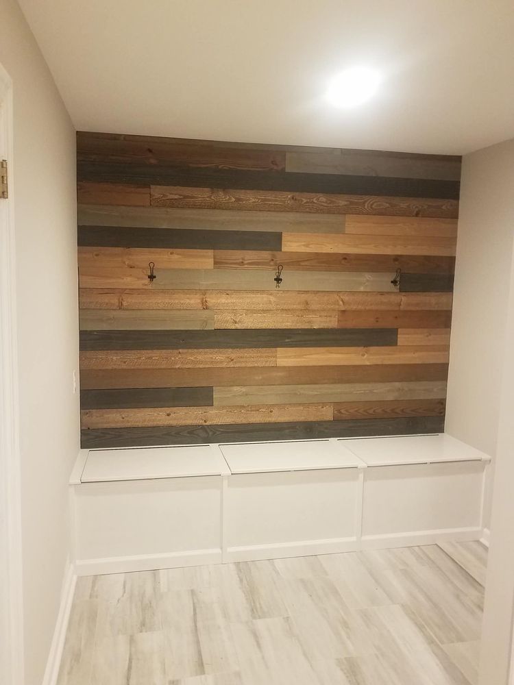 Slide of Fixit Construction